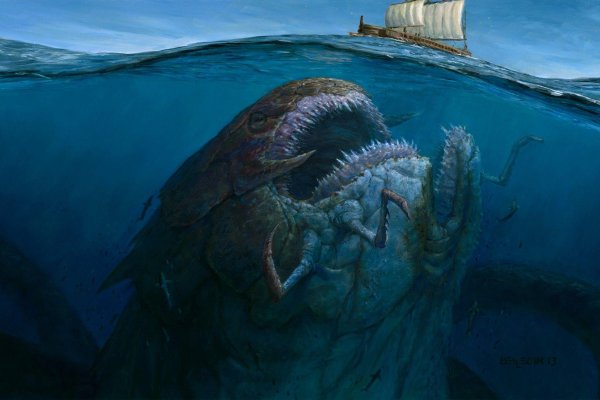 Kraken даркнет что это